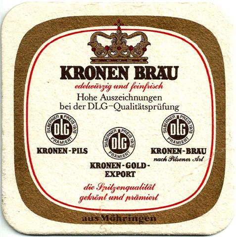 tuttlingen tut-bw kronen quad 1b (185-kronen bru-dlg 1978) 